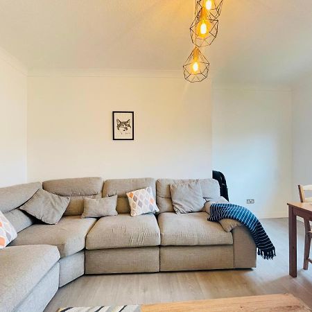 Cardonald Central Glasgow Dış mekan fotoğraf