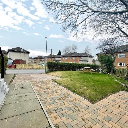 Cardonald Central Glasgow Dış mekan fotoğraf