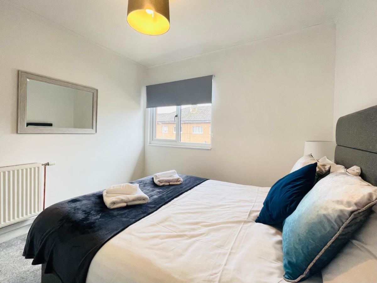 Cardonald Central Glasgow Dış mekan fotoğraf