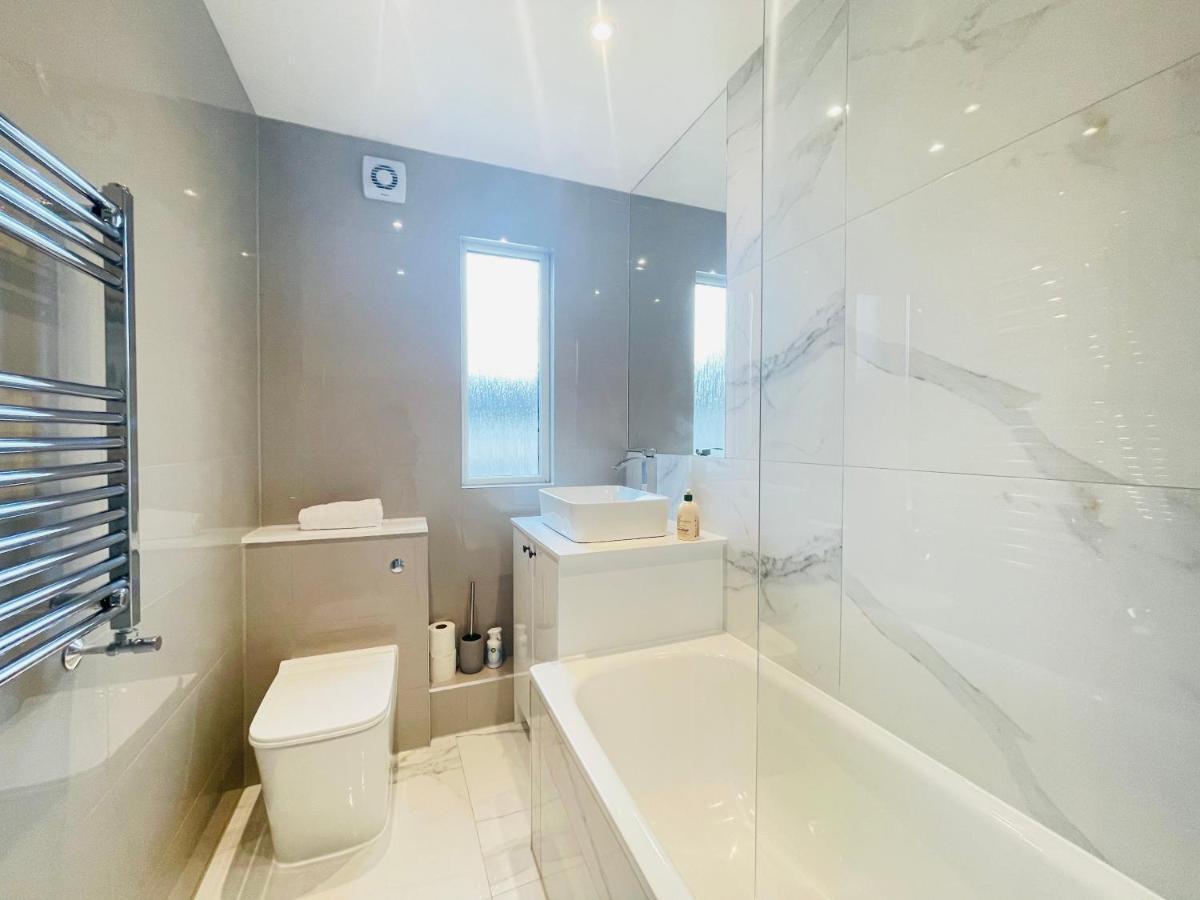 Cardonald Central Glasgow Dış mekan fotoğraf