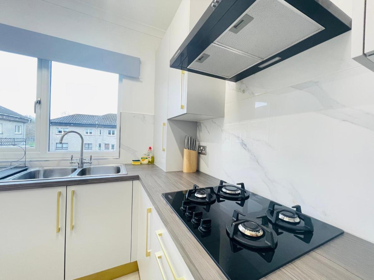 Cardonald Central Glasgow Dış mekan fotoğraf