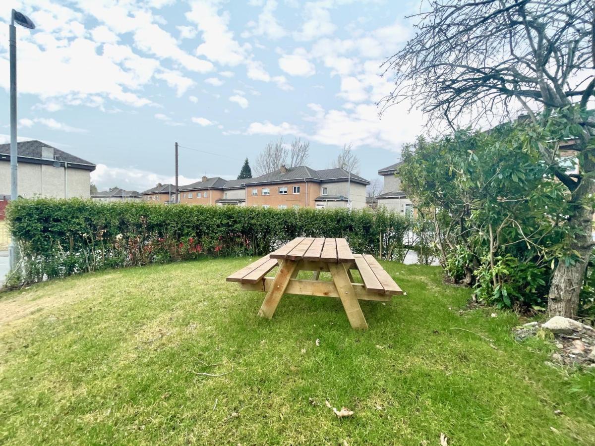 Cardonald Central Glasgow Dış mekan fotoğraf