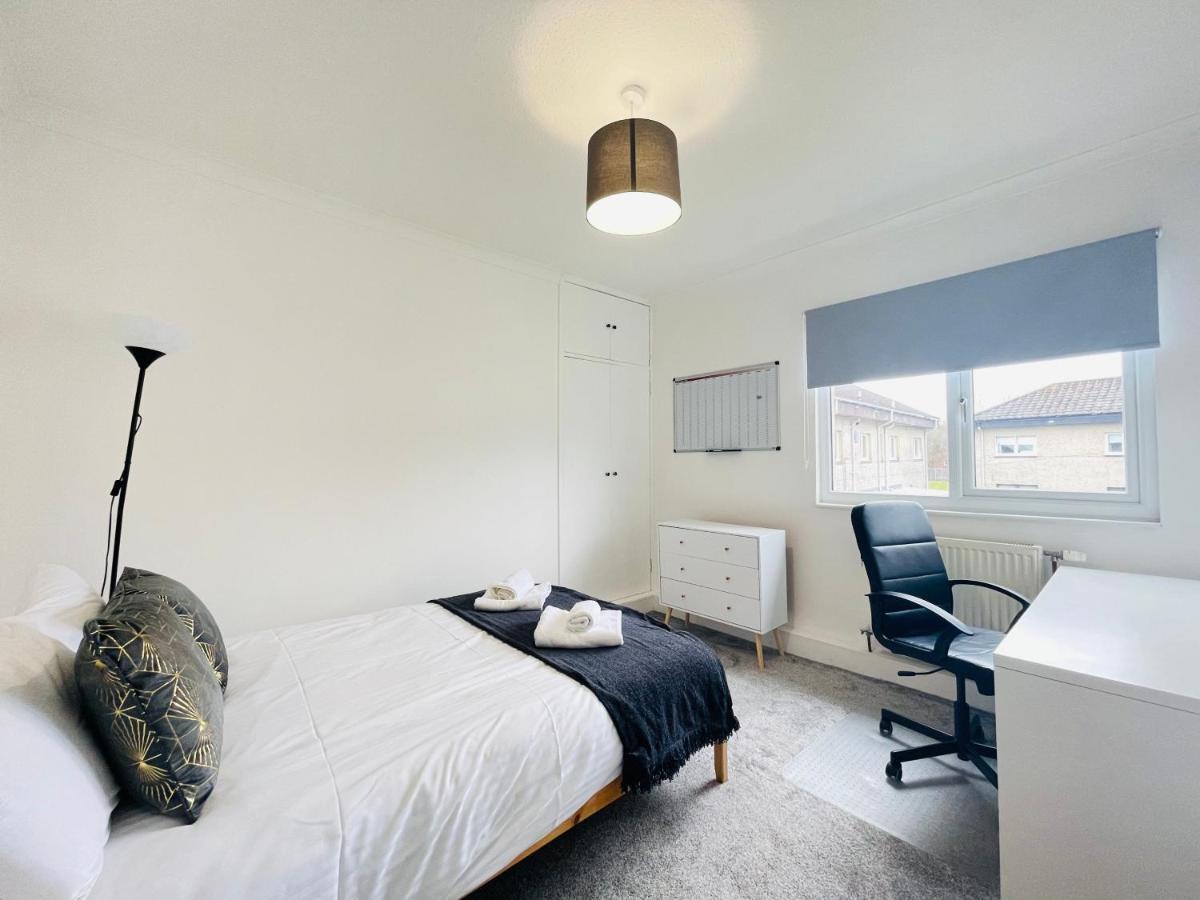 Cardonald Central Glasgow Dış mekan fotoğraf