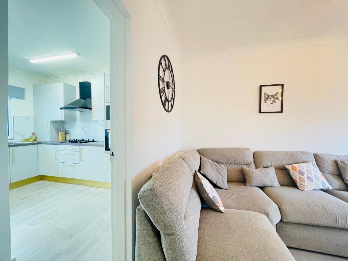 Cardonald Central Glasgow Dış mekan fotoğraf